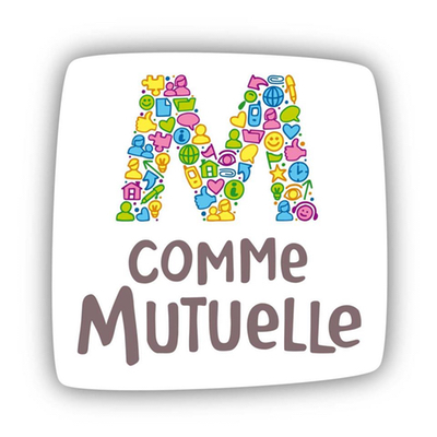 Logo M comme Mutuelle