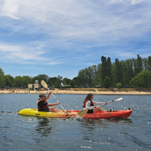 Kayak