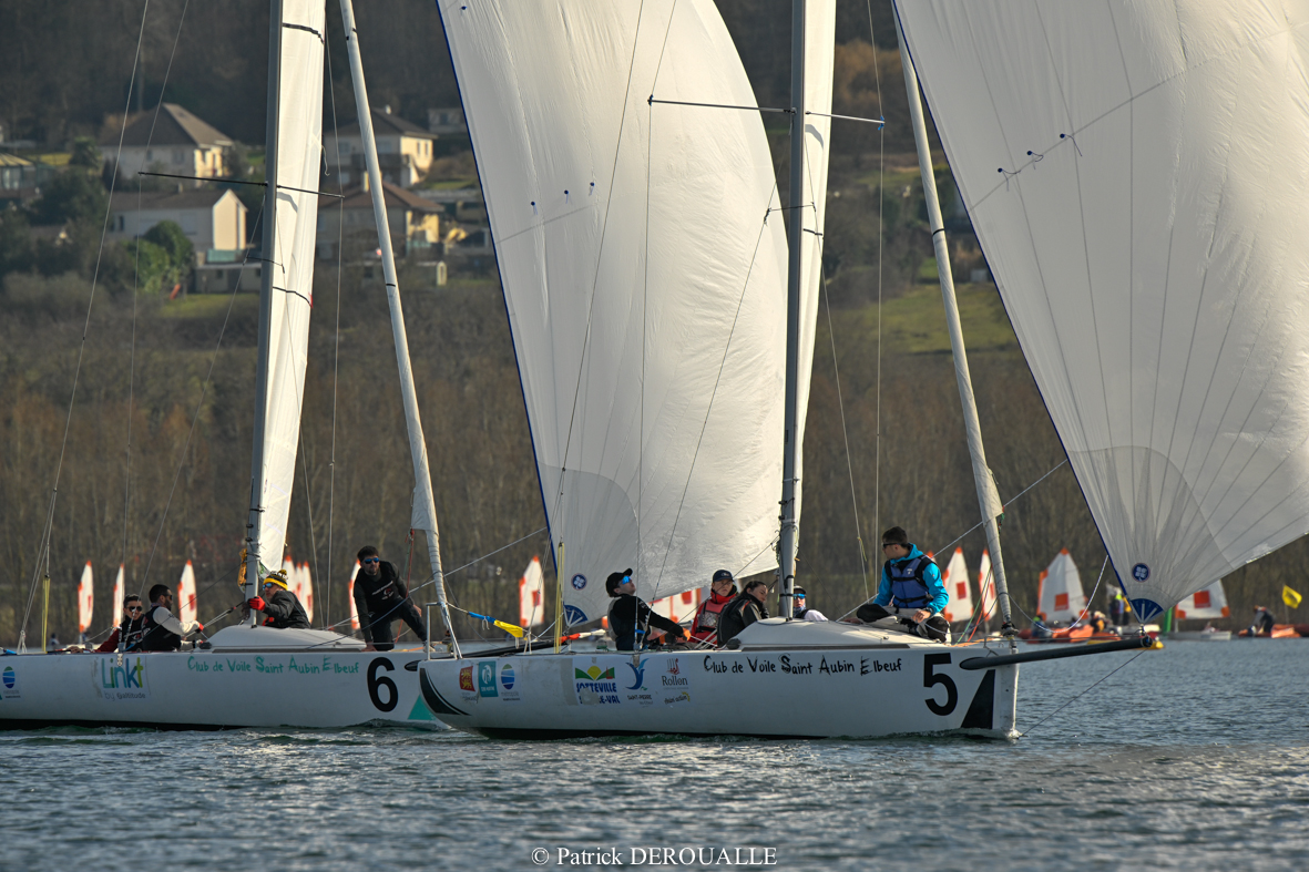 Voilier équipage – Image 3