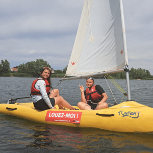 Funboat