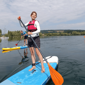 Stand Up Paddle